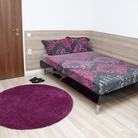 Apartment Medical University Plevne Dış mekan fotoğraf