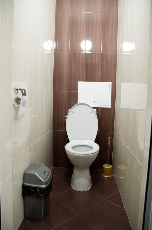 Apartment Medical University Plevne Dış mekan fotoğraf