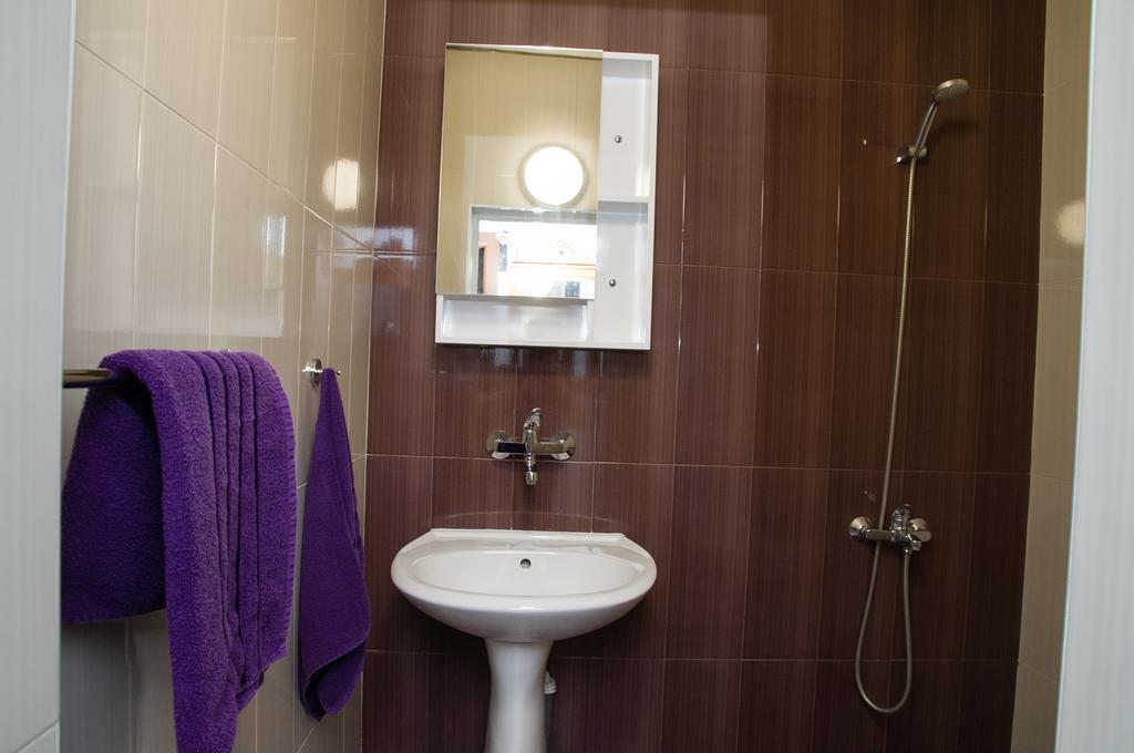Apartment Medical University Plevne Dış mekan fotoğraf