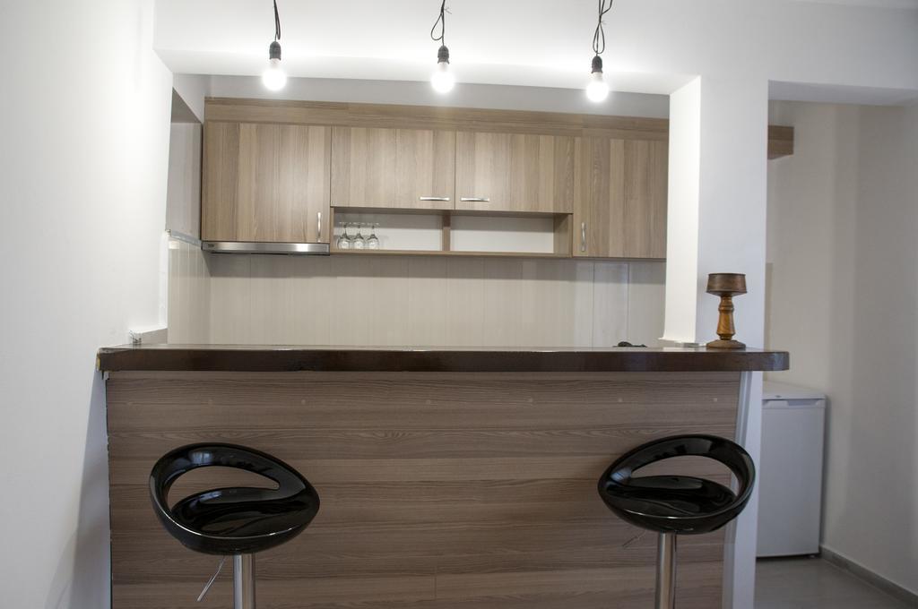 Apartment Medical University Plevne Dış mekan fotoğraf