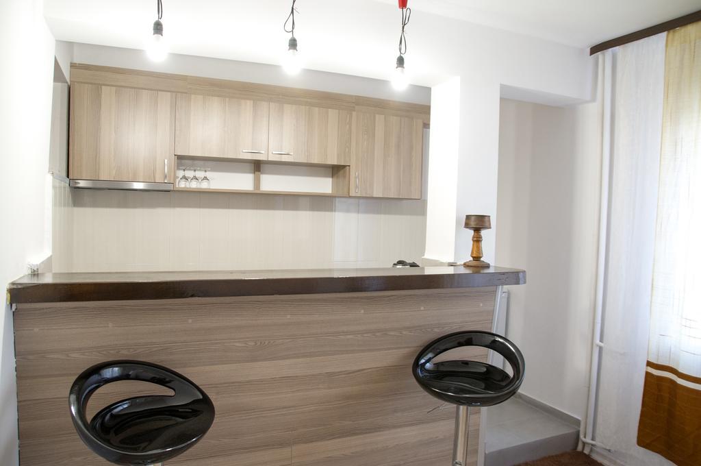 Apartment Medical University Plevne Dış mekan fotoğraf