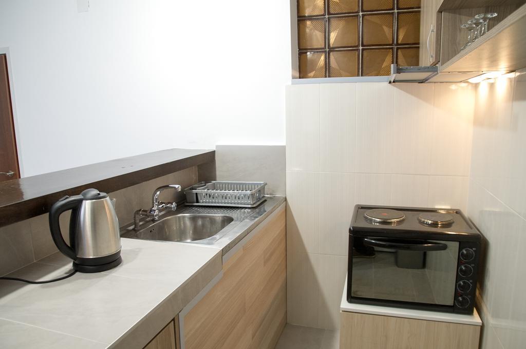 Apartment Medical University Plevne Dış mekan fotoğraf